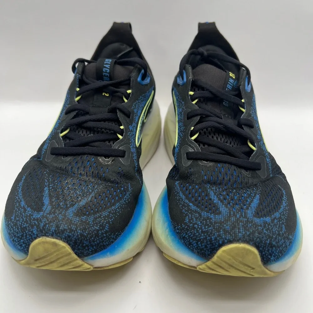 Brooks glycerin 22